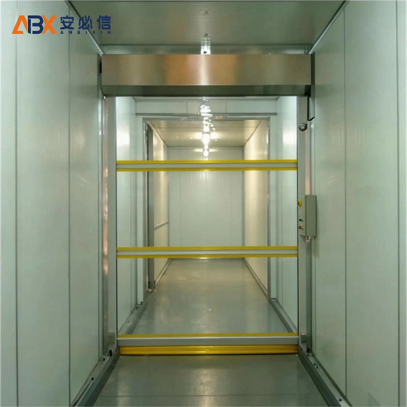 昌都快速卷帘门